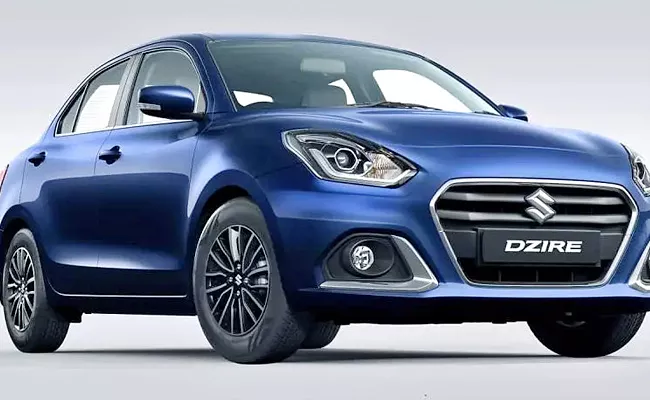 2024 Maruti Suzuki Dzire to come with strong hybrid engine details inside - Sakshi