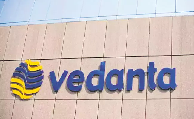 Capital is necessary for growth, says Vedanta Resources - Sakshi