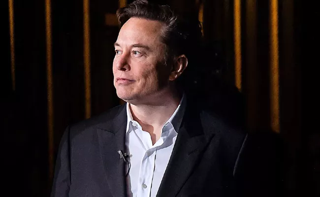 Elon musk no longer worlds richest person - Sakshi