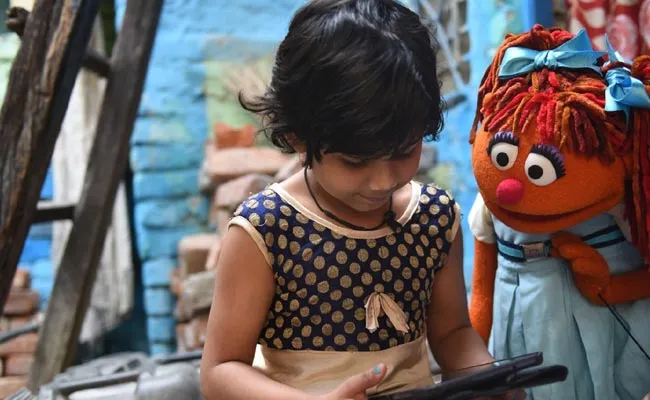 Workshop For Children On Basic Hygiene Hyderabad - Sakshi