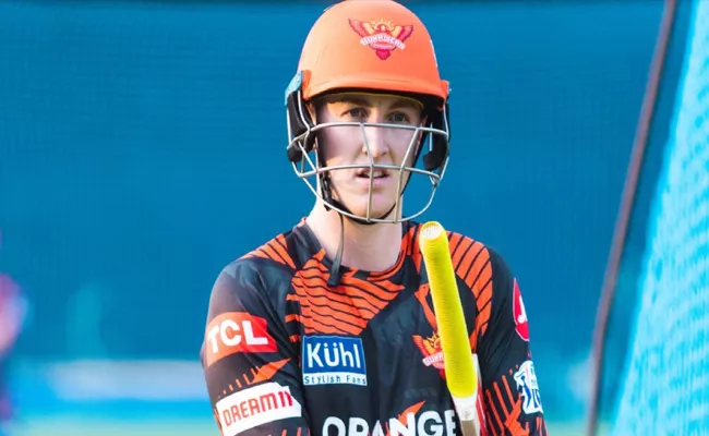 IPL 2023 SRH: Steve Harmison Big Claim On Harry Brook Could Player Of Tourney - Sakshi