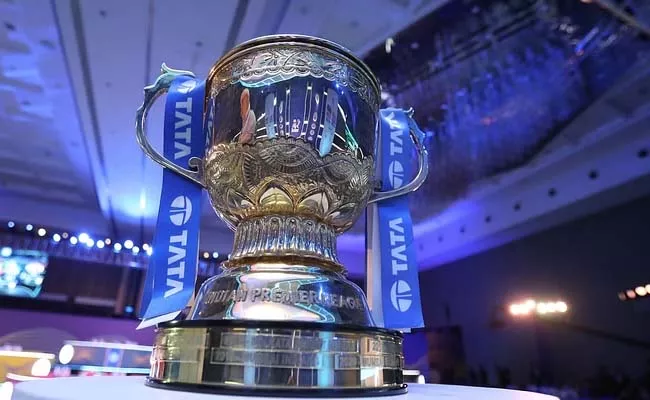 The 16th season of IPL starts tomorrow - Sakshi