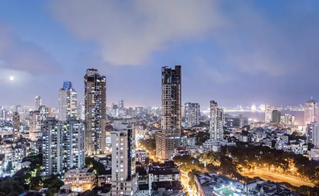 India's Most Expensive Apartment Sold For Rs 369 Crore - Sakshi