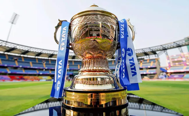 IPL 2023: Intresting Story-Facts About Head-Coaches-For-All 10 Teams - Sakshi