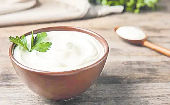 FSSAI allows labelling curd in regional names amid political controversy - Sakshi