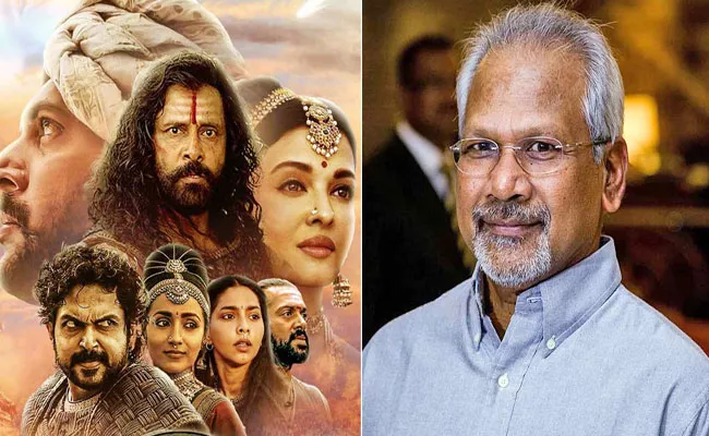 TN Minsitet Dharai Murughan Says He Salute to Maniratnam After Watching PS 1 - Sakshi