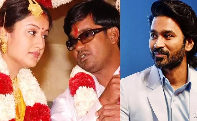 Dhanush Said This To Me When I Divorced With Sonia Agarwal Says Selvaraghavan - Sakshi