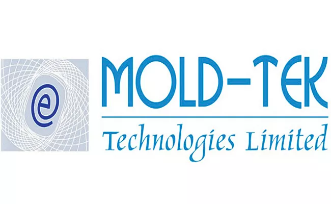 Prasad Raju Kosuri joins in Mold-Tek Technologies Limited - Sakshi