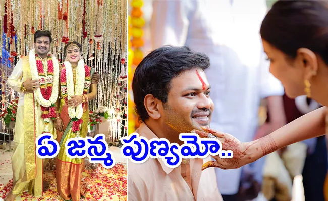 Manchu Manoj Shares Emotional Post on Manchu Lakshmi Goes Viral - Sakshi