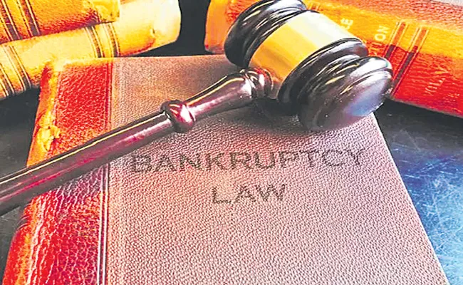 NCLAT dismisses ex-Sintex Industries CMD Rahul Patel s plea on insolvency - Sakshi