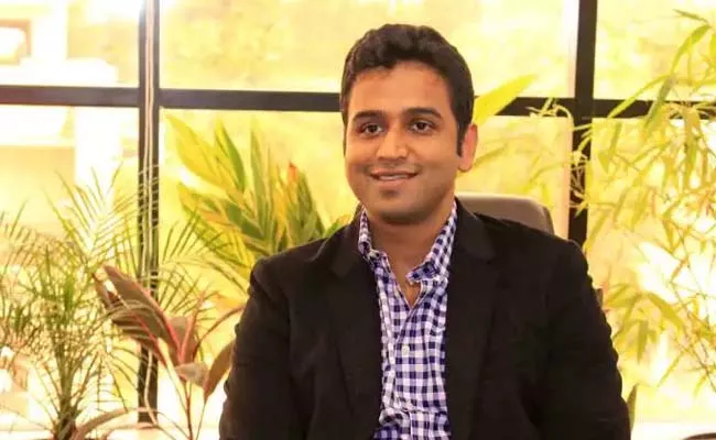 Nikhil Kamath of Zerodha networth  tells where to put your money - Sakshi