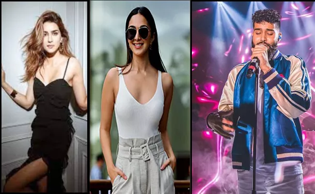 Kiara Advani, Kriti Sanon ,AP Dhillon to perform at the opening ceremony - Sakshi