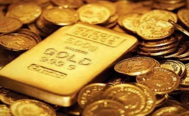 Do you know how much10 grams gold cost in pakistan - Sakshi