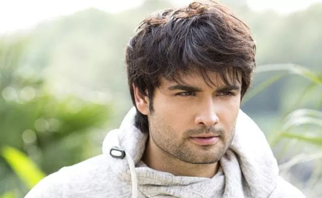 TV Actor Vivian Dsena Secretly Married With Longtime Girlfriend - Sakshi