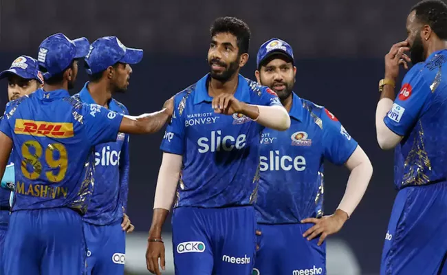 After Jasprit Bumrah, another Mumbai Indians pacer unlikely to participate in IPL 2023 - Sakshi