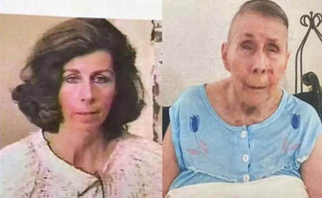 America Woman Missing For Over 30 Years Found Alive In Puerto Rico - Sakshi