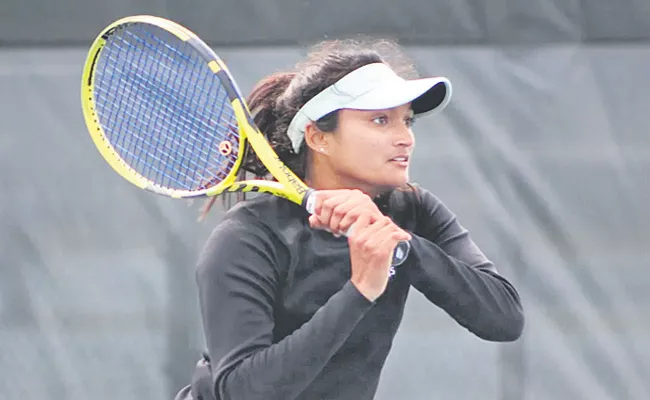 Billie Jean King Cup 2023 tennis: Indian squad for Billie Jean King Cup announced - Sakshi