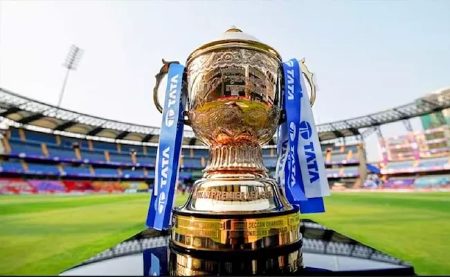 BIG Rule Change In IPL 2023 DRS Can Be Taken On Wides-No-Balls - Sakshi