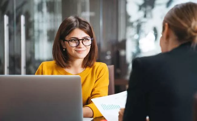 International Womens Day 2023: Job openings for women in white-collar sector see 35percent surge says foundit - Sakshi