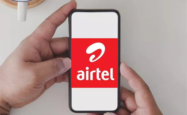 Airtel Is Offering Major Ott Benefits With This Plan Under Rs 200 - Sakshi