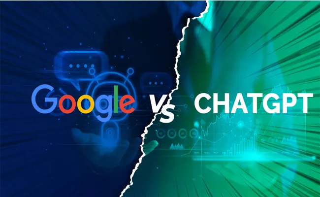 Google Building A 1000 Language Ai Model To Beat Chatgpt - Sakshi