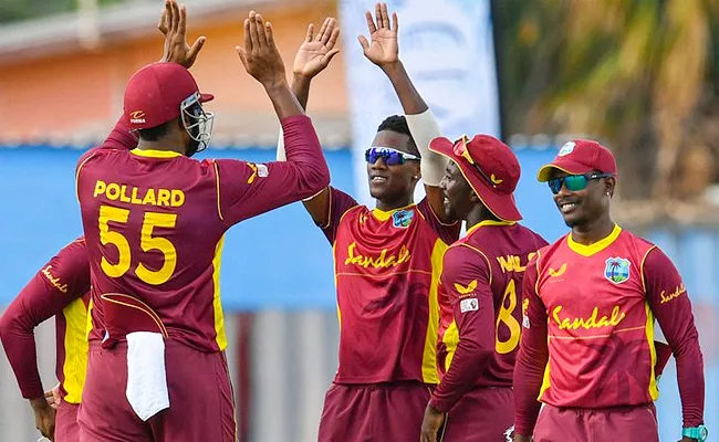 WI vs SA: Samuel Badree named West Indies assistant coach - Sakshi