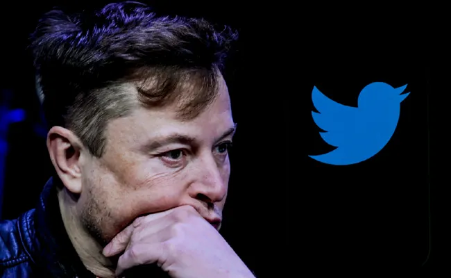 Elon musk apology to an ex employee - Sakshi