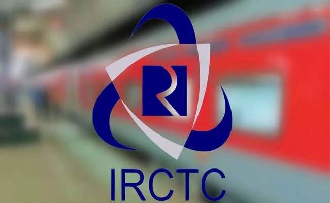 IRCTC Voice based e ticket booking coming three months - Sakshi