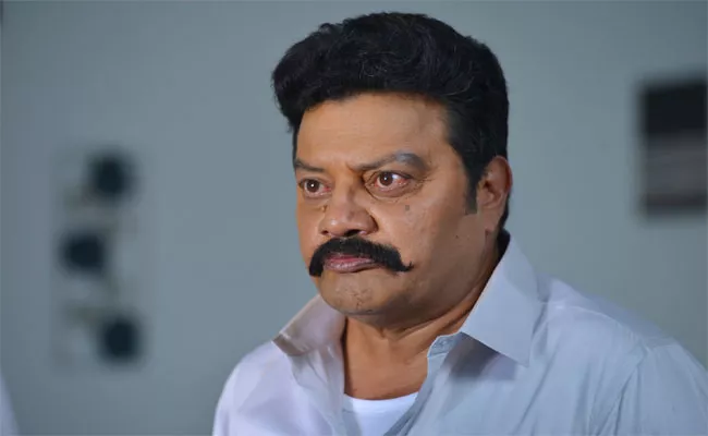 Sai Kumar Mudo Kannu Movie Details - Sakshi