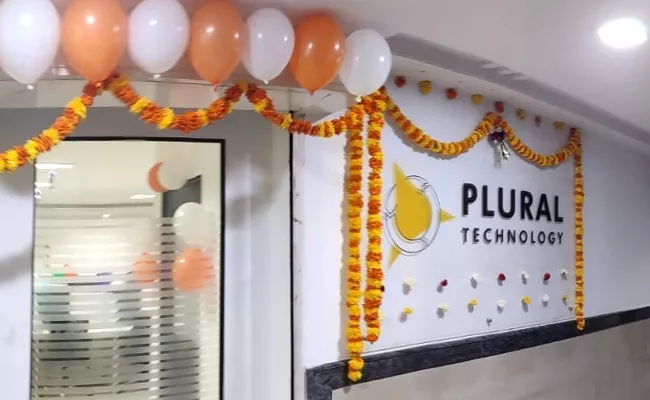 Plural Technology Pvt Ltd partnership with OpenSesame Technology - Sakshi