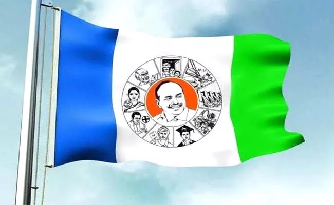 Ysrcp Leaders Fires Udayagiri Mla Mekapati Chandrasekhar Reddy Nellore - Sakshi