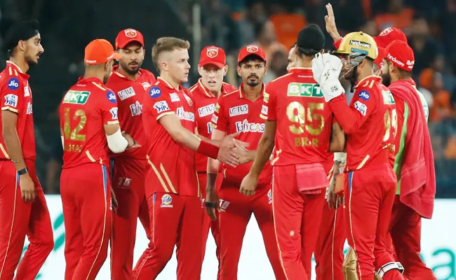 IPL 2023: See You Soon England Star Tweet PBKS Receive Big Boost - Sakshi