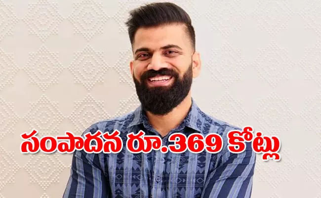 Youtuber technical guruji net worth cars and details - Sakshi