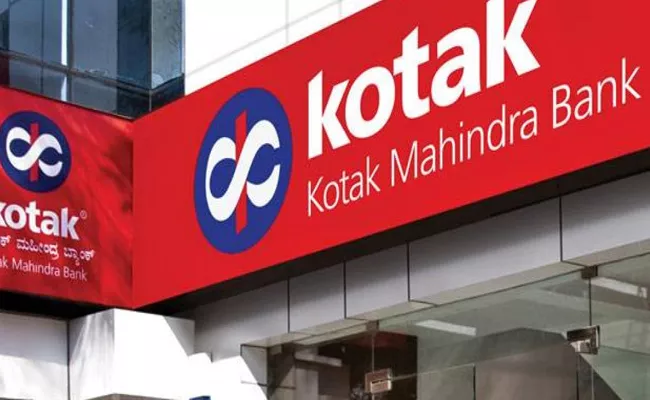 Kotak Mahindra Bank hikes Interest Rates check Latest FD Rates - Sakshi