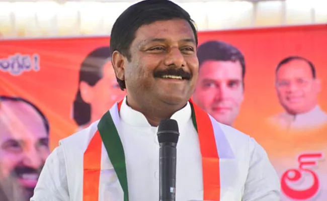 Eleti Maheshwar Reddy Join BJP Party  - Sakshi