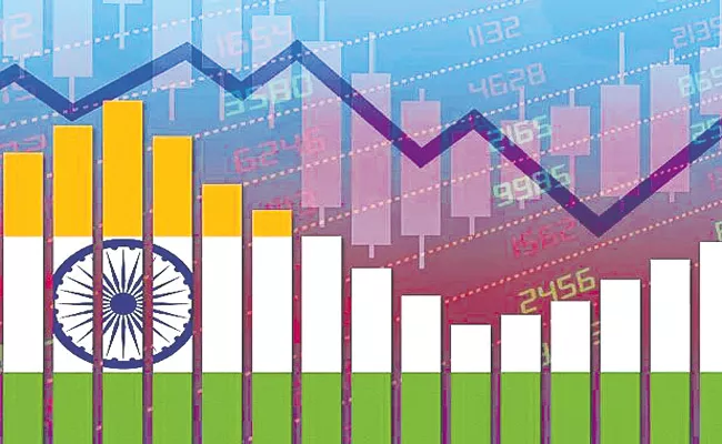 IMF cuts India growth forecast to 5. 9 percent - Sakshi