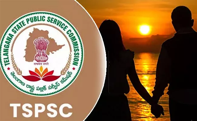 Tspsc Dao Paper Leak Accused Visited All Shrines - Sakshi