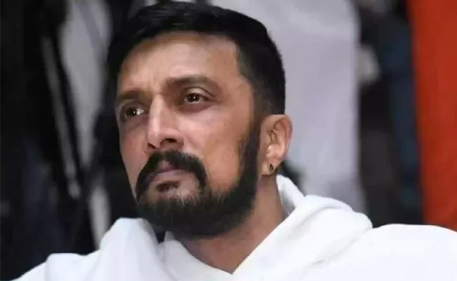 Karnataka: Kiccha Sudeep Goes Court Not To Telecast Receives Threat Letter Issue - Sakshi