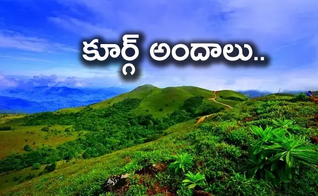 Travel 2023: Must Visit Places In Coorg in Karnataka Datails Here - Sakshi