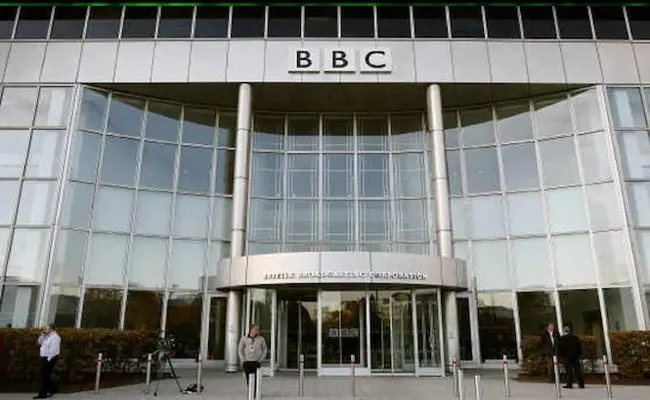 ED Files Case Against BBC India For Forex Violations - Sakshi