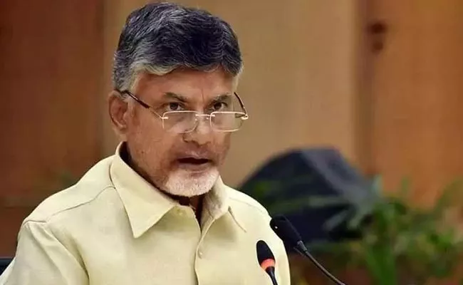 ADR Report Says Chandrababu Naidu Richest MLA In Andhra Pradesh - Sakshi