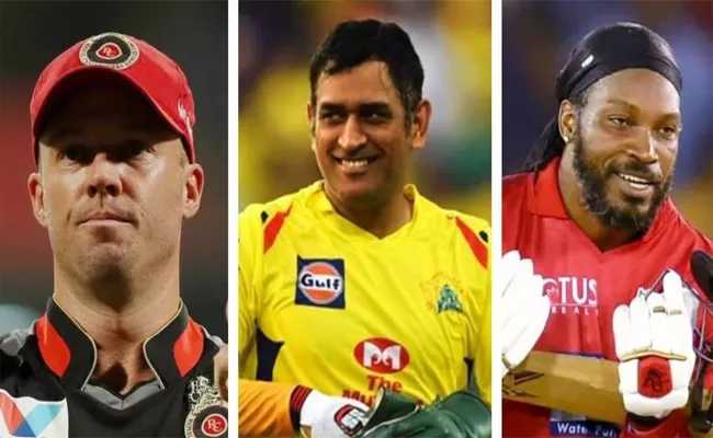 MS Dhoni Stands No.1 With Most Sixes In 20th Over In IPL - Sakshi