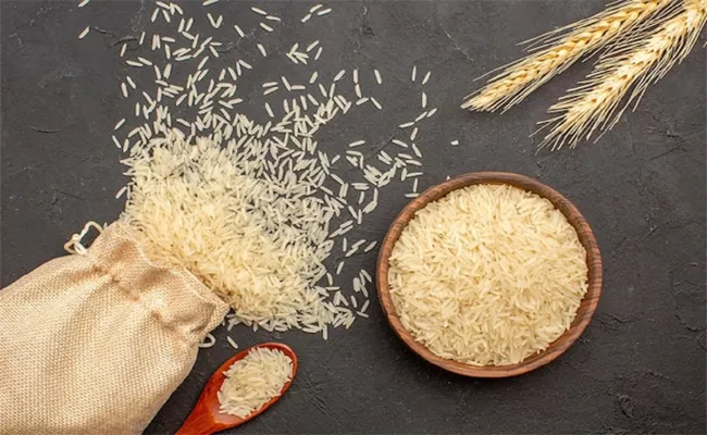 DSM new rice plant in hyderabad - Sakshi