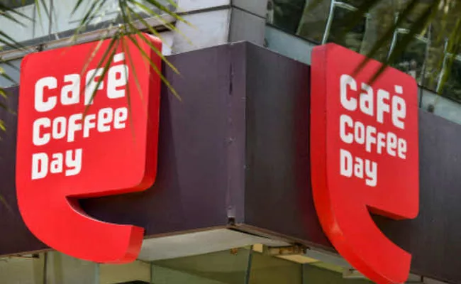 Coffee day auditor rs 1.25 crore fine details - Sakshi