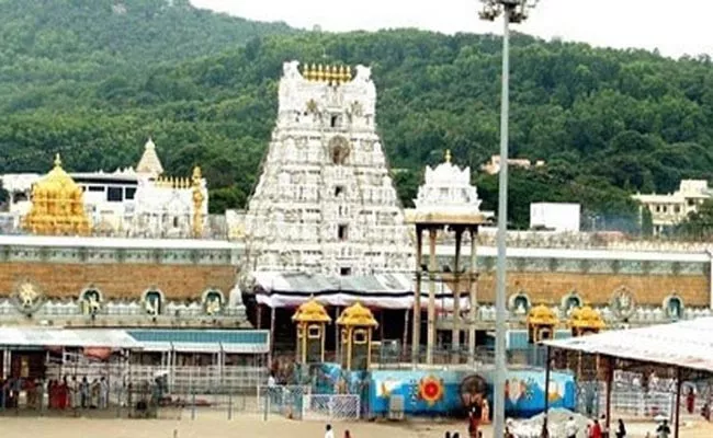 TTD Governing Body Key Decisions At Tirumala - Sakshi