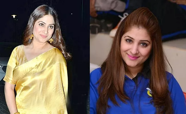 Bunny Actress Gowri Munjal Latest Pics Goes Viral - Sakshi