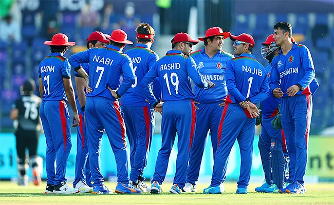 Afghanistan to tour India after WTC Final 2023: reports - Sakshi