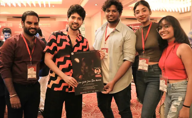 Indo Australian Song Released By Melodious Maestro Armaan Malik - Sakshi