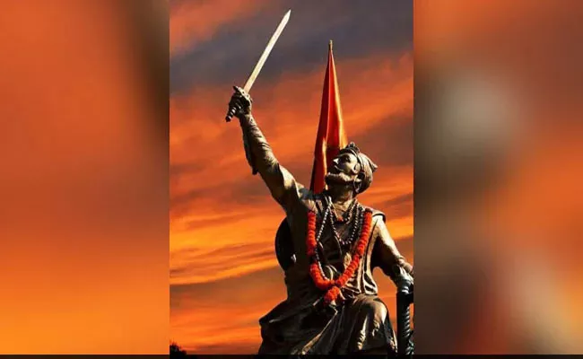 Maharashtra Minister Said Will Try To Get Back Shivajis Sword From UK - Sakshi