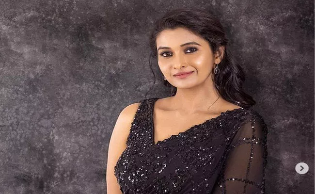 Kollywood Actress Priya Bhavani Sankar About Body Shaming - Sakshi